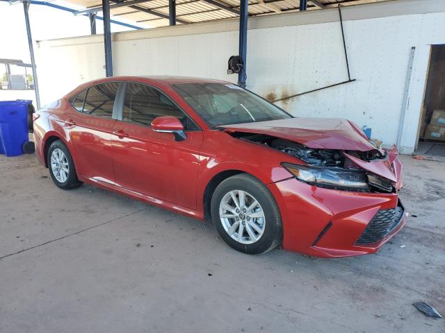 2025 TOYOTA CAMRY XSE #3301716420