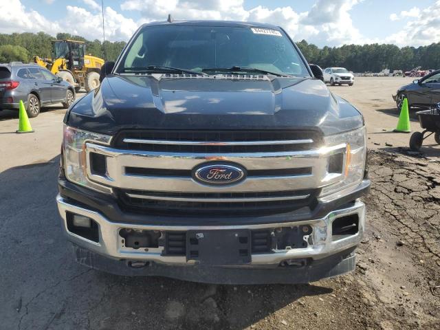 2019 FORD F150 SUPER #3259472102