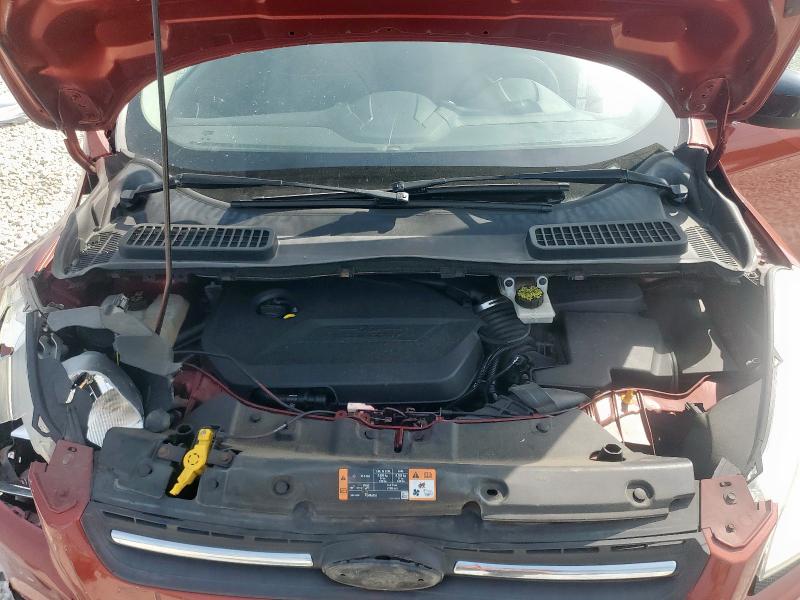 2015 FORD ESCAPE SE - 1FMCU9GX5FUA33209