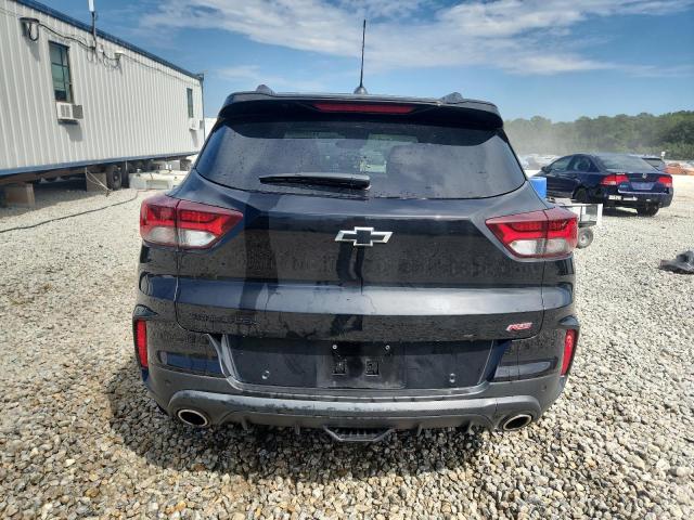 2022 CHEVROLET TRAILBLAZE KL79MTSL0NB049258