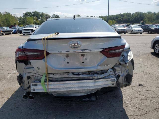 2021 TOYOTA CAMRY XSE 4T1K61AK5MU488787
