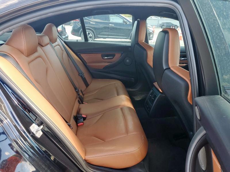 2018 BMW M3 WBS8M9C58J5L00059