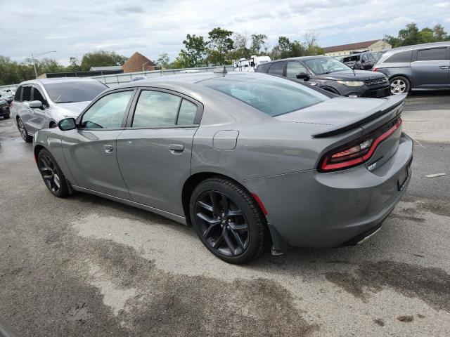 2023 DODGE CHARGER SX - 2C3CDXBG8PH619072