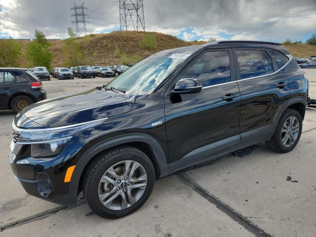 KIA SELTOS S