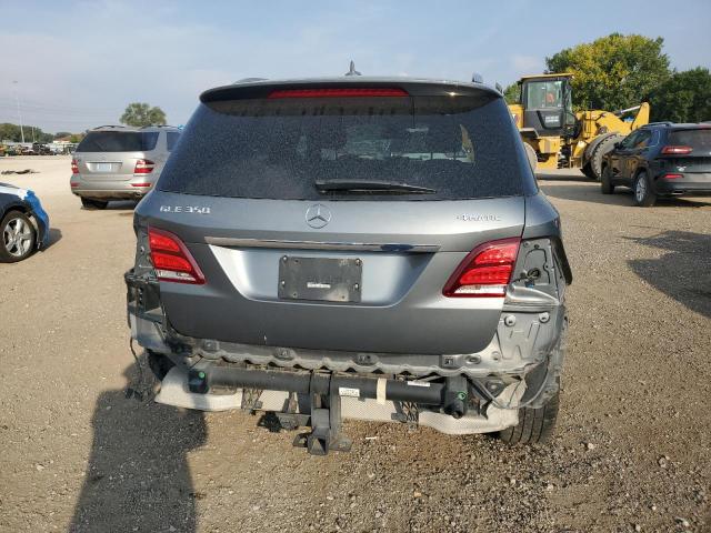 2018 MERCEDES-BENZ GLE 350 4M 4JGDA5HB7JB046363