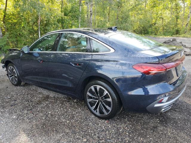 2025 AUDI A5 PREMIUM WAU1BCFU0SN057439