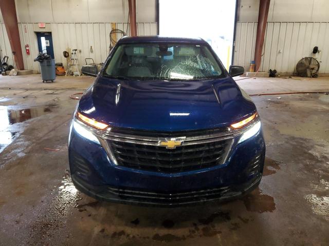 2023 CHEVROLET EQUINOX LS 3GNAXSEG0PL199380