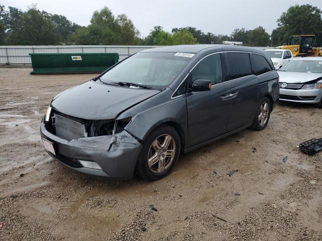 HONDA ODYSSEY TOURING