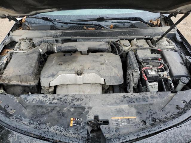 2015 CHEVROLET IMPALA LS 2G11Z5SLXF9238492