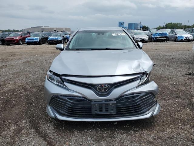 2019 TOYOTA CAMRY L 4T1B11HKXKU830171