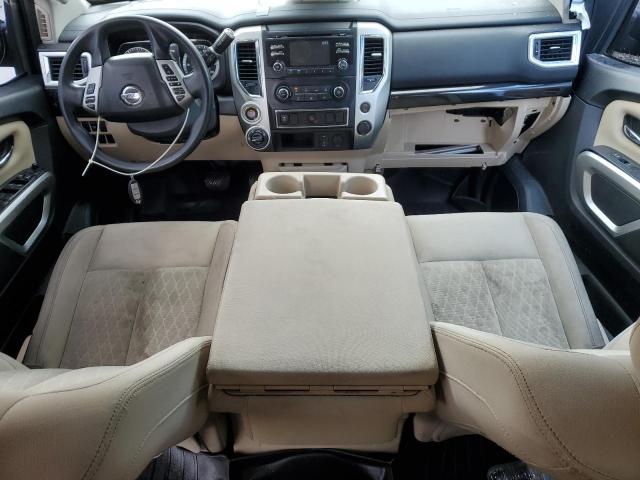 2018 NISSAN TITAN S 1N6AA1EJXJN532897