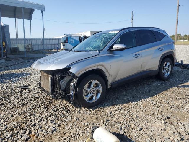 Global Auto Auctions: 2023 HYUNDAI TUCSON SEL