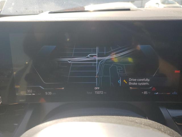 2024 BMW 530 I #3302144120