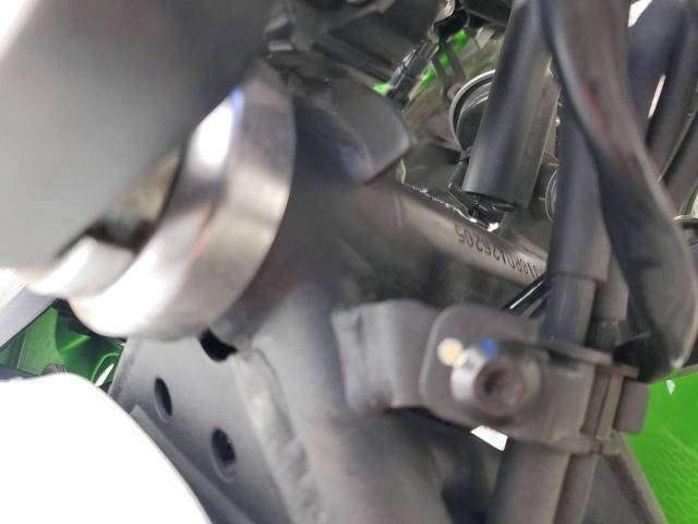 2024 KAWASAKI EX500 A ML5EXGJ18RDA26205