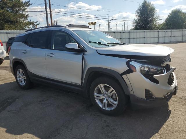 2018 GMC TERRAIN 3GKALTEV0JL329999