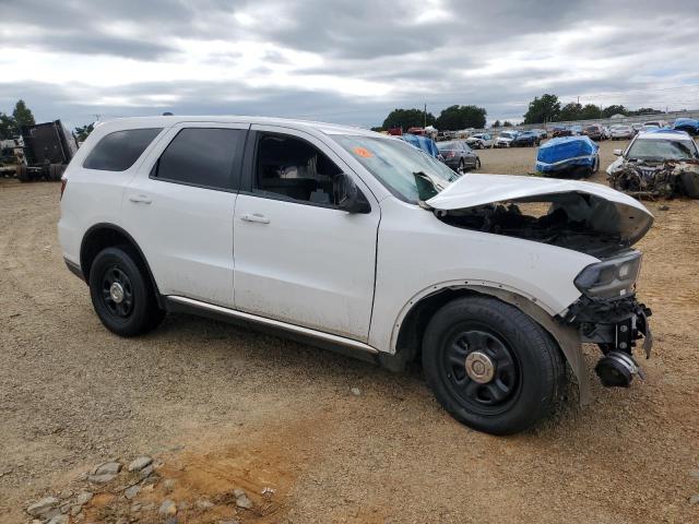 2023 DODGE DURANGO PU 1C4RDJFG2PC690638