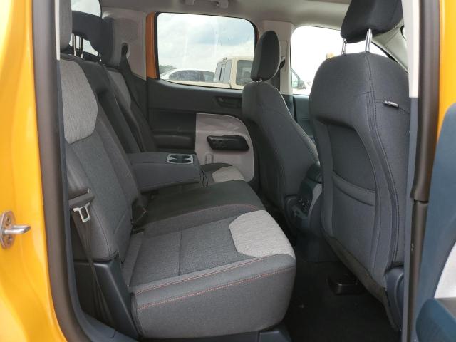 2022 FORD MAVERICK X 3FTTW8F97NRA72336