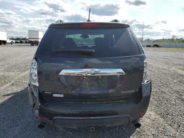 2015 CHEVROLET EQUINOX LT 2GNFLFE37F6201702