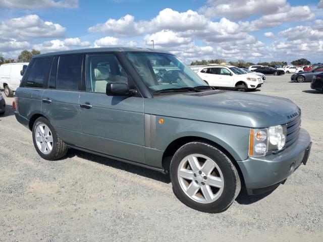 2004 LAND ROVER RANGE ROVE #3235972177