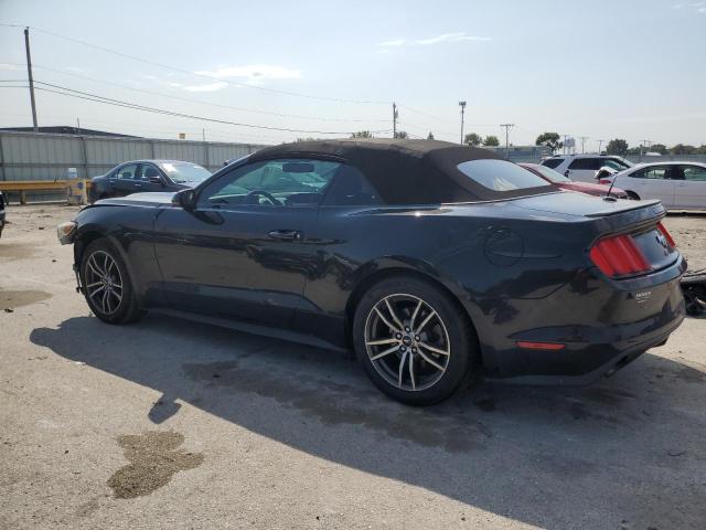 2017 FORD MUSTANG - 1FATP8UH3H5205078