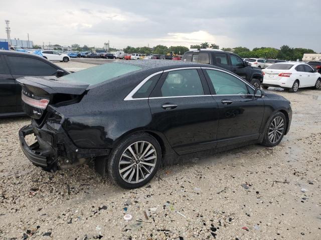2018 LINCOLN MKZ SELECT 3LN6L5D97JR623152