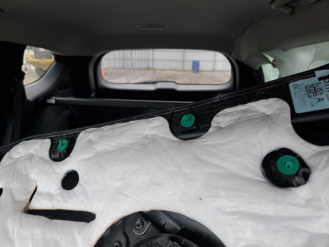 HYUNDAI SANTA FE SEL