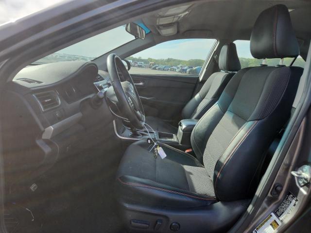 2016 TOYOTA CAMRY LE - 4T1BF1FK3GU156148