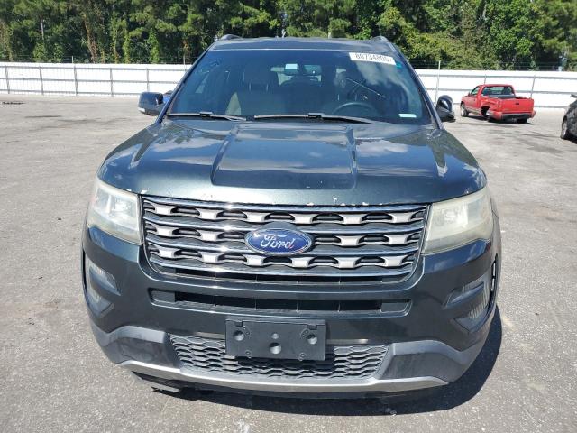 2016 FORD EXPLORER XLT 1FM5K7DH4GGA19673