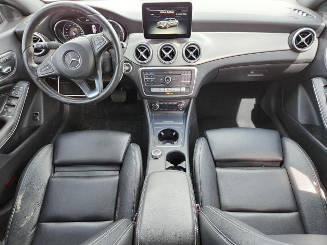 2018 MERCEDES-BENZ CLA 250 4M - WDDSJ4GB3JN588023