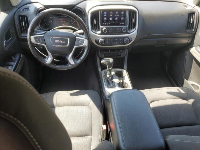 2019 GMC CANYON SLE 1GTG6CEN1K1296761