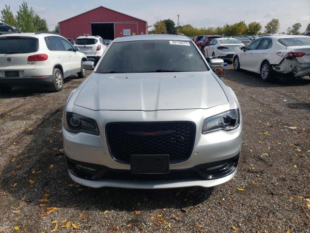 2022 CHRYSLER 300 S - 2C3CCABG3NH130947