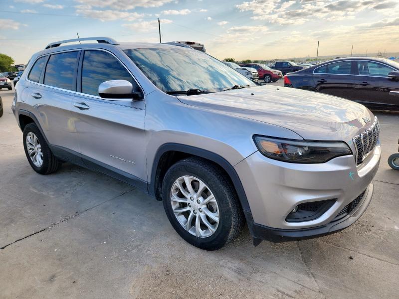 2019 JEEP CHEROKEE L - 1C4PJLCB6KD331915