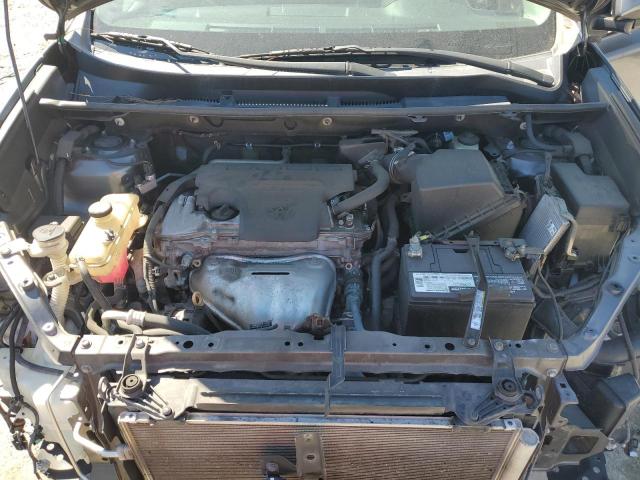 2015 TOYOTA RAV4 LIMITED - 2T3YFREVXFW215447