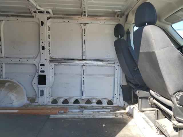 2017 RAM PROMASTER 3C6TRVAG5HE525349