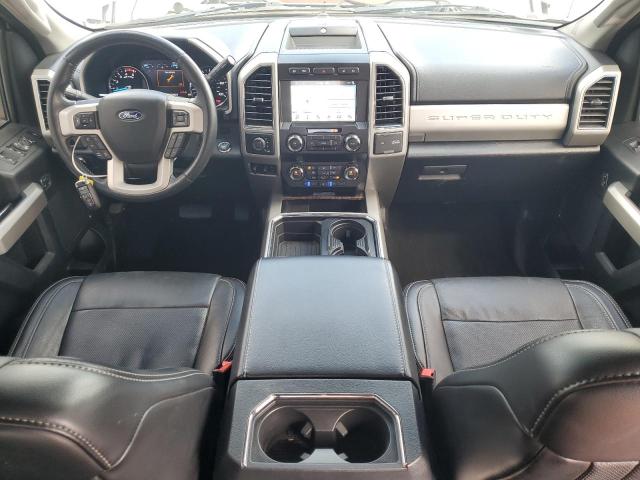 2019 FORD F350 SUPER - 1FT8W3DT2KEF39894