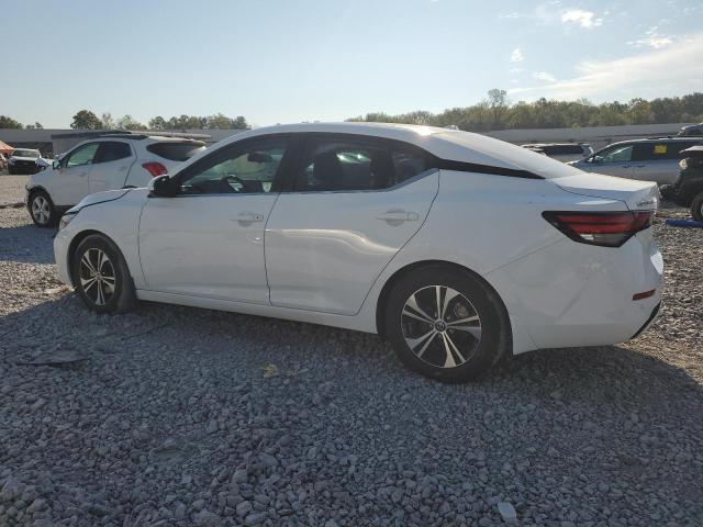 2021 NISSAN SENTRA SV 3N1AB8CV2MY312694