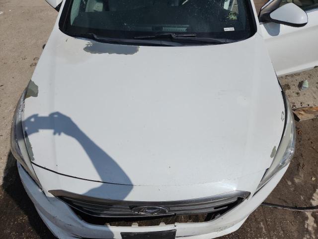 2015 HYUNDAI SONATA SE - 5NPE24AFXFH170503