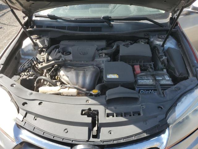 2015 TOYOTA CAMRY LE 4T4BF1FKXFR477043