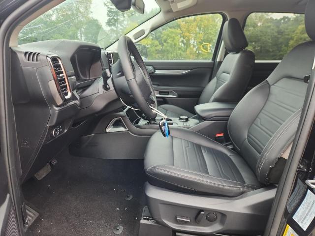 2024 FORD RANGER LAR 1FTER4KH9RLE51770