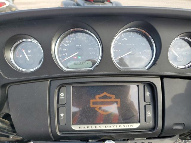 2014 HARLEY-DAVIDSON FLHTCUTG T - 1HD1MAL13EB859497