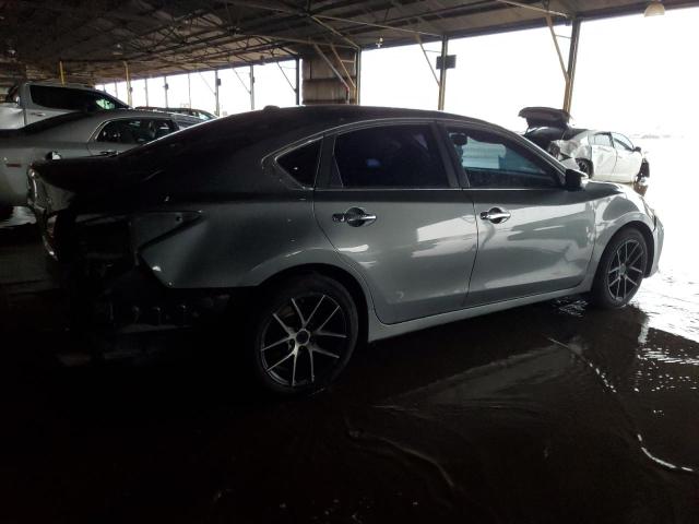 2017 NISSAN ALTIMA 2.5 #3298045147