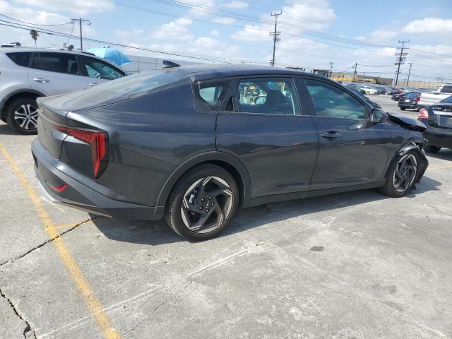 2025 KIA K4 EX - 3KPFU4DE4SE081705