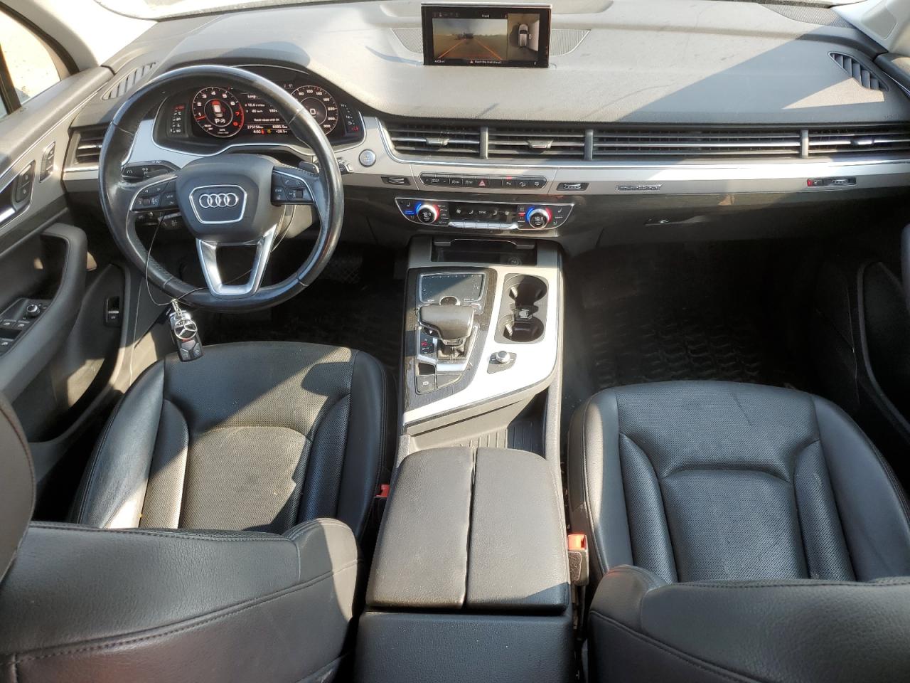 AUDI Q7 PREMIUM PLUS