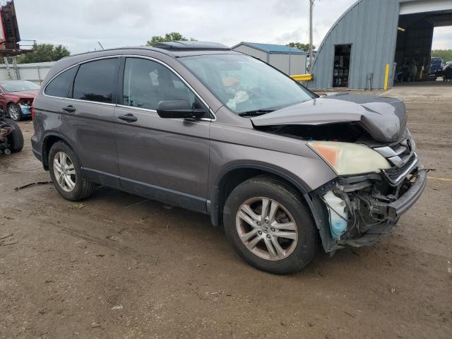 2011 HONDA CR-V EX #3282374259
