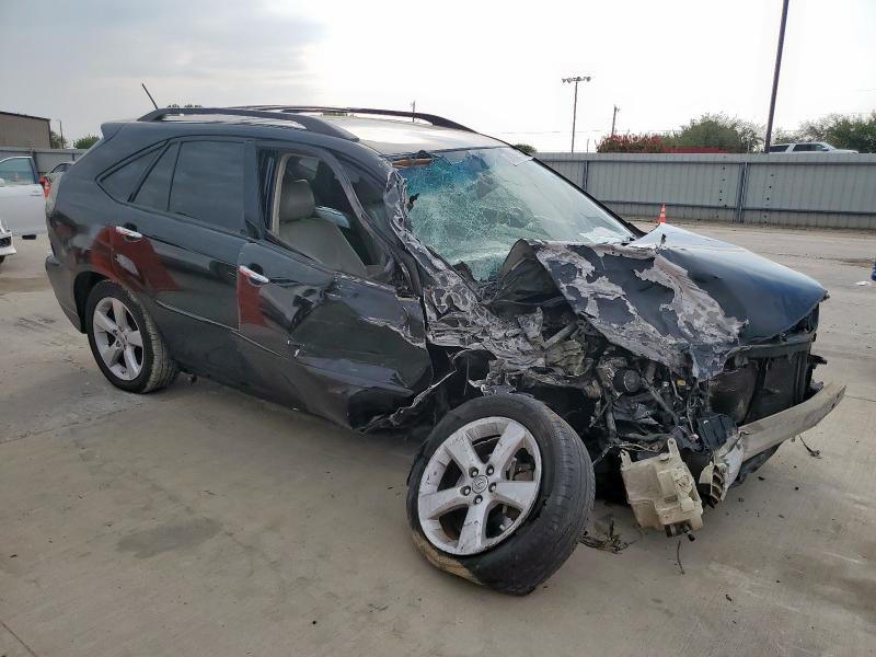 2008 LEXUS RX 350 #3304932550