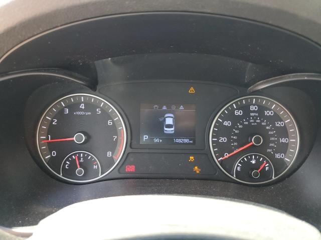 2019 KIA OPTIMA LX 5XXGT4L39KG339683