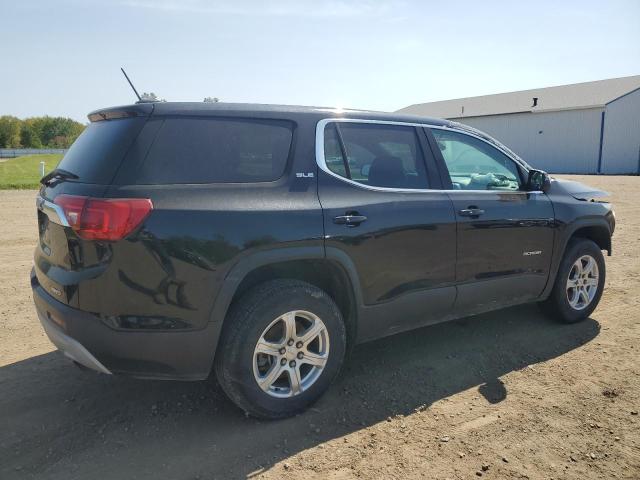 2019 GMC ACADIA SLE 1GKKNRLA7KZ139922