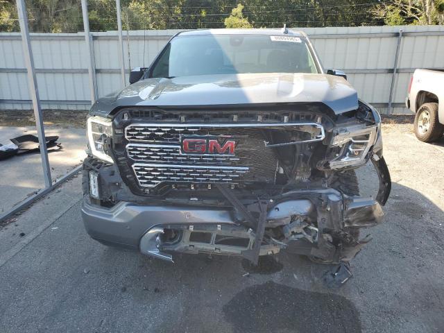 2021 GMC SIERRA K15 #3284638354