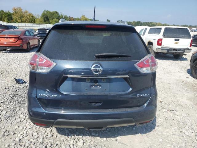 2015 NISSAN ROGUE S KNMAT2MV5FP555071