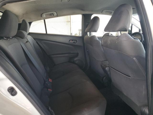 2016 TOYOTA PRIUS JTDKBRFU2G3531100